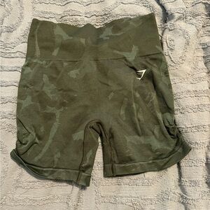 Gymshark shorts